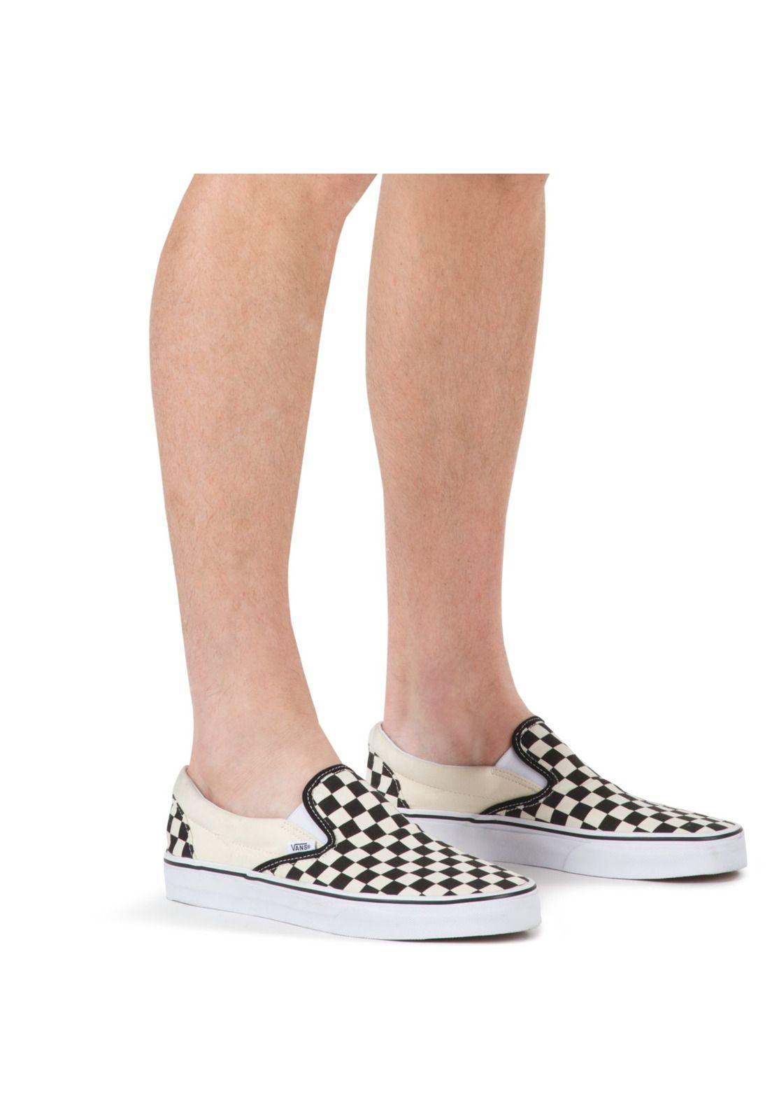 Calcetín Hombre Classic Super No Show (3Pk) White-3