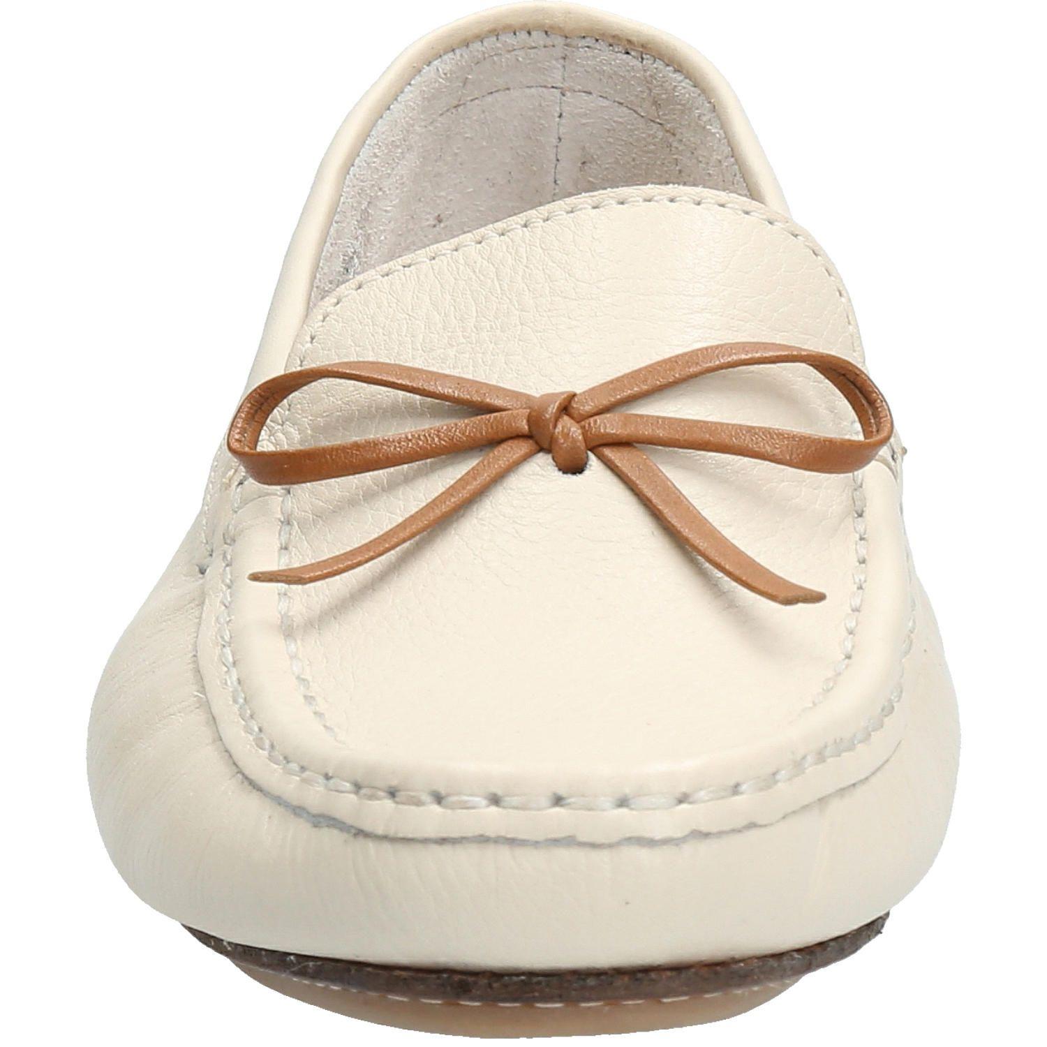 Mocasín Mujer Lia Blanco-2