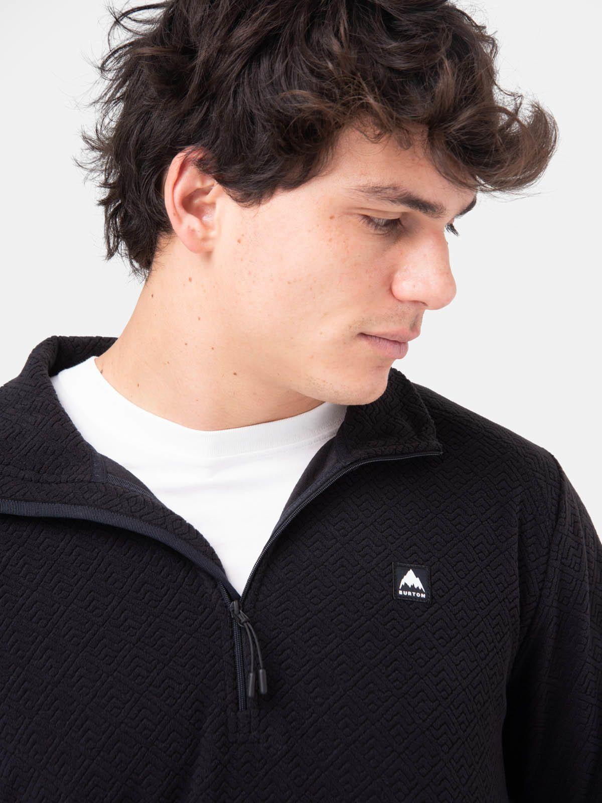 Polar Unisex Alpine Negro-3