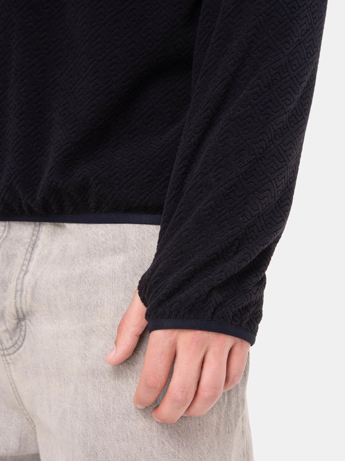 Polar Unisex Alpine Negro-4