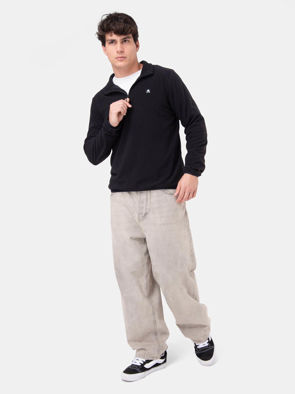 Polar Unisex Alpine Negro-5