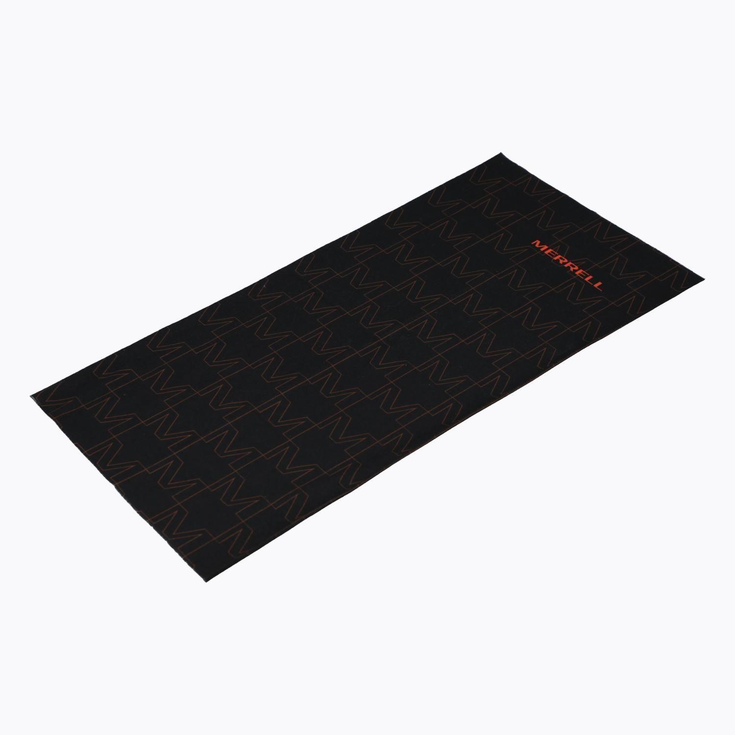 Cuello Unisex Neck Gaiter Full Pri Negro-1