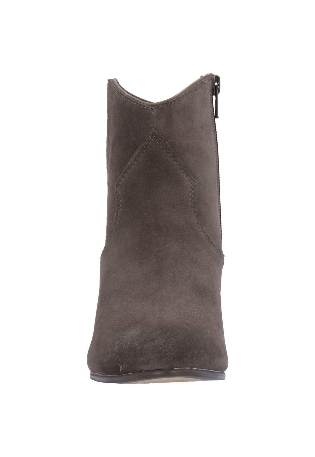 Botín Fayal Casual Grafito-2