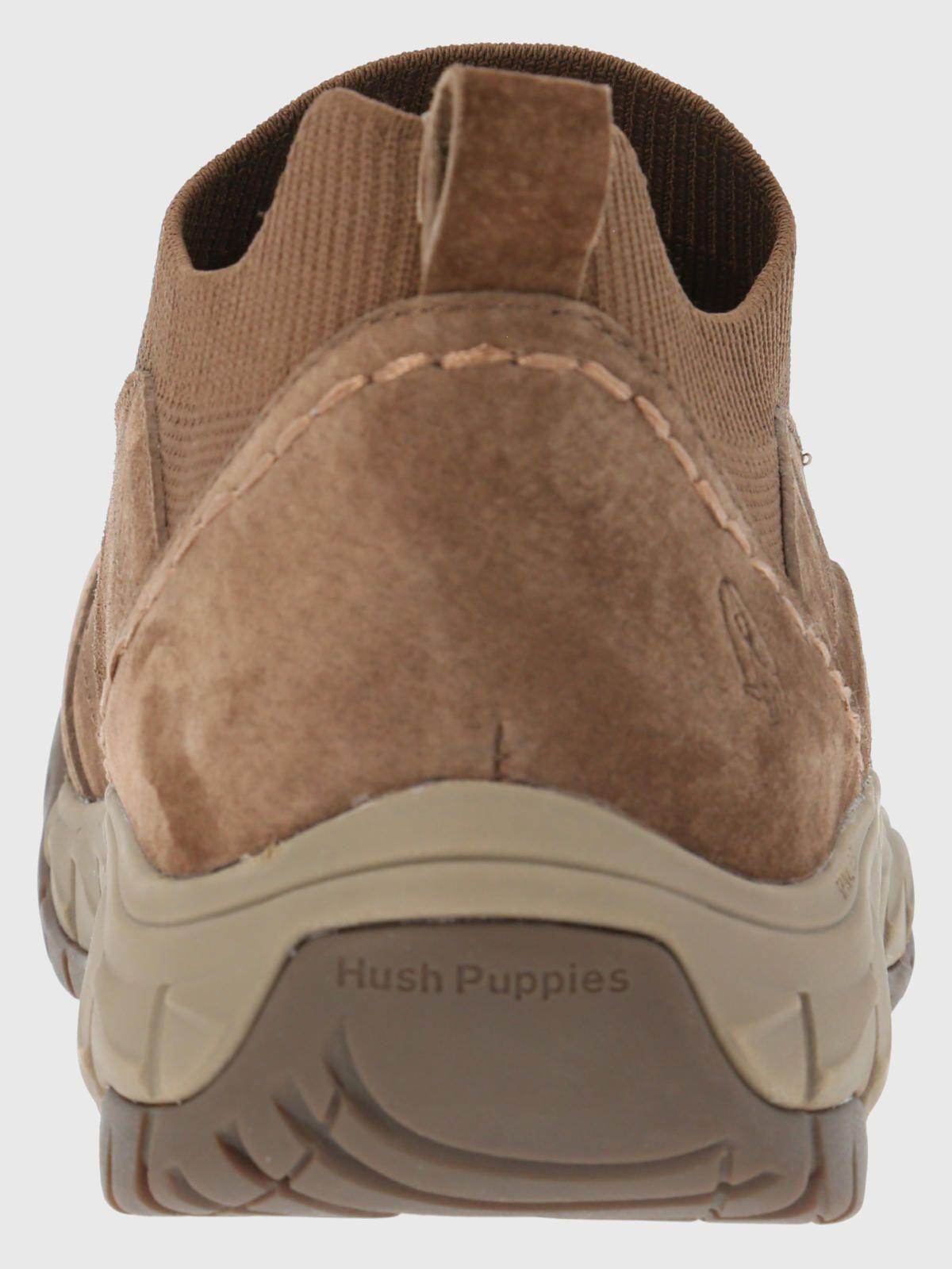 Alpargata Slip On Hombre Munson Café Oscuro-6