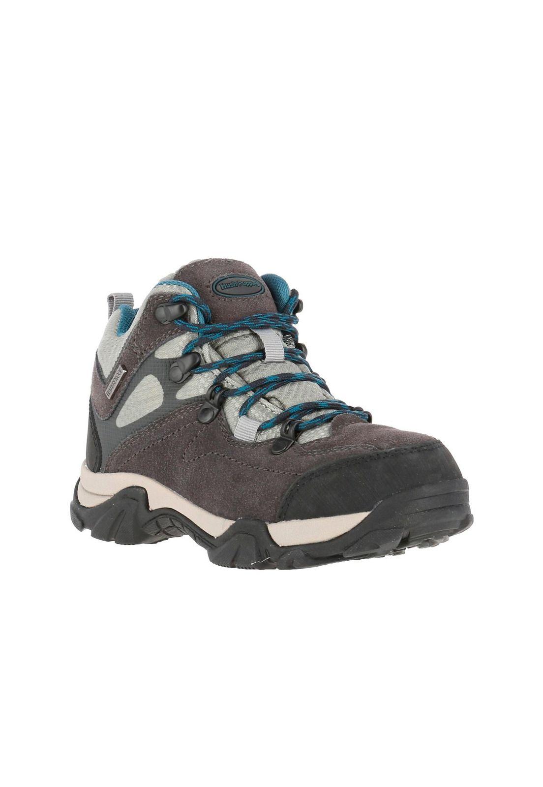 Zapatilla C/Cana Cuero Travis Gris-0