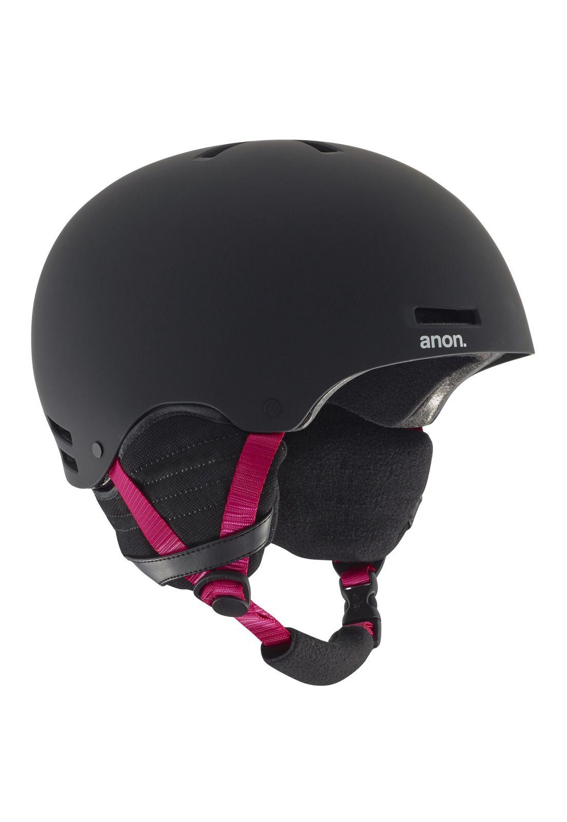 Casco Mujer Greta Negro-0