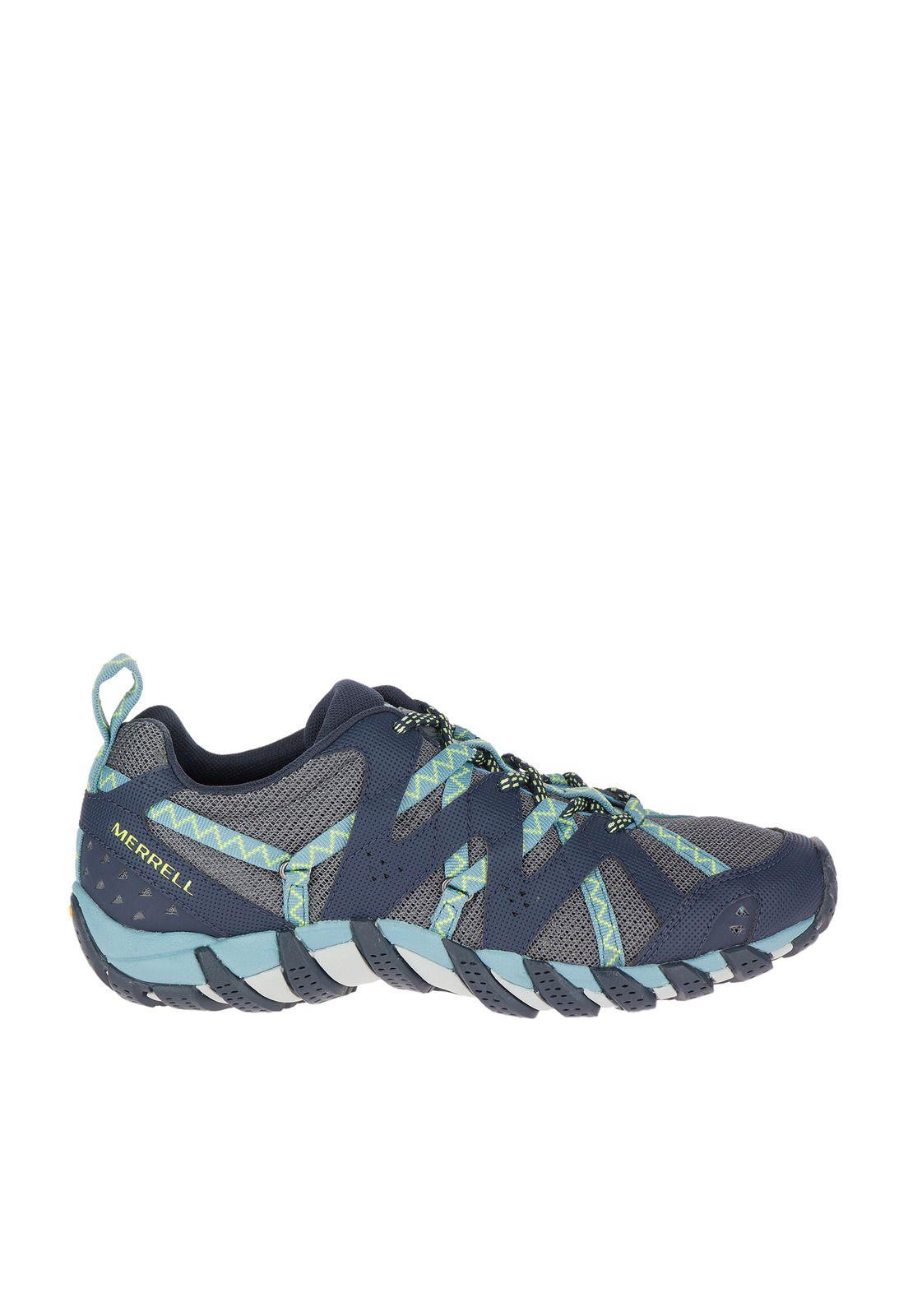 Zapatilla Mujer Waterpro Maipo 2 Azul-0