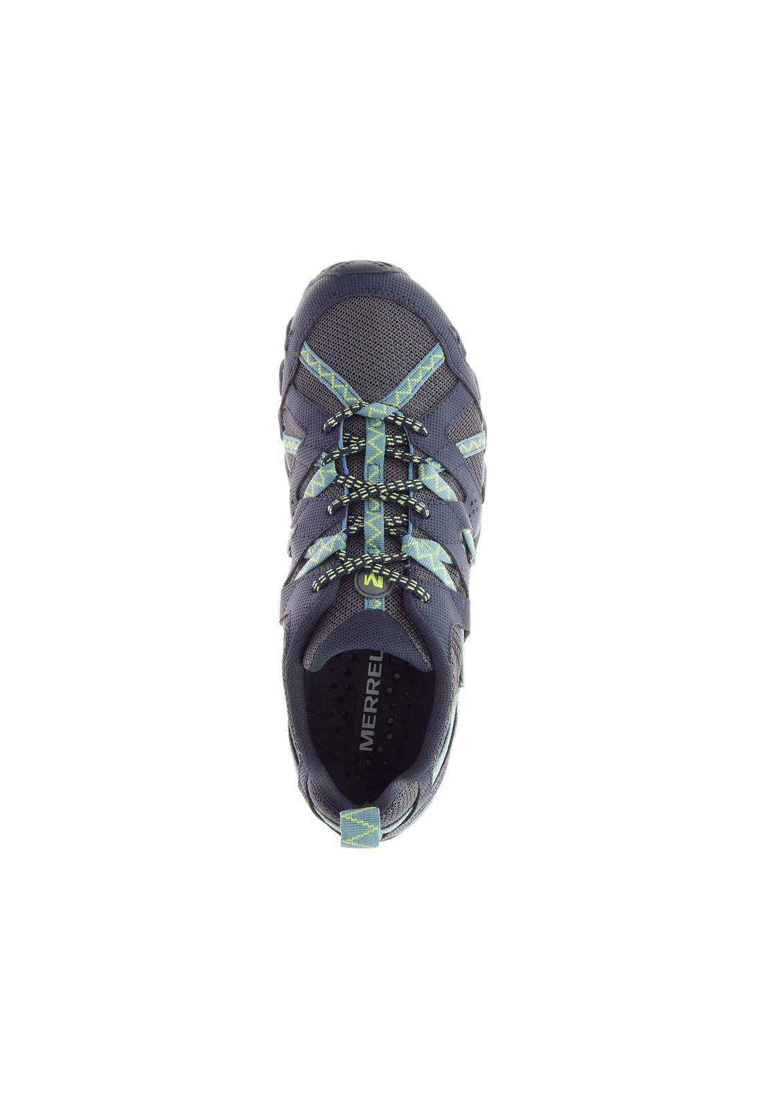 Zapatilla Mujer Waterpro Maipo 2 Azul-5