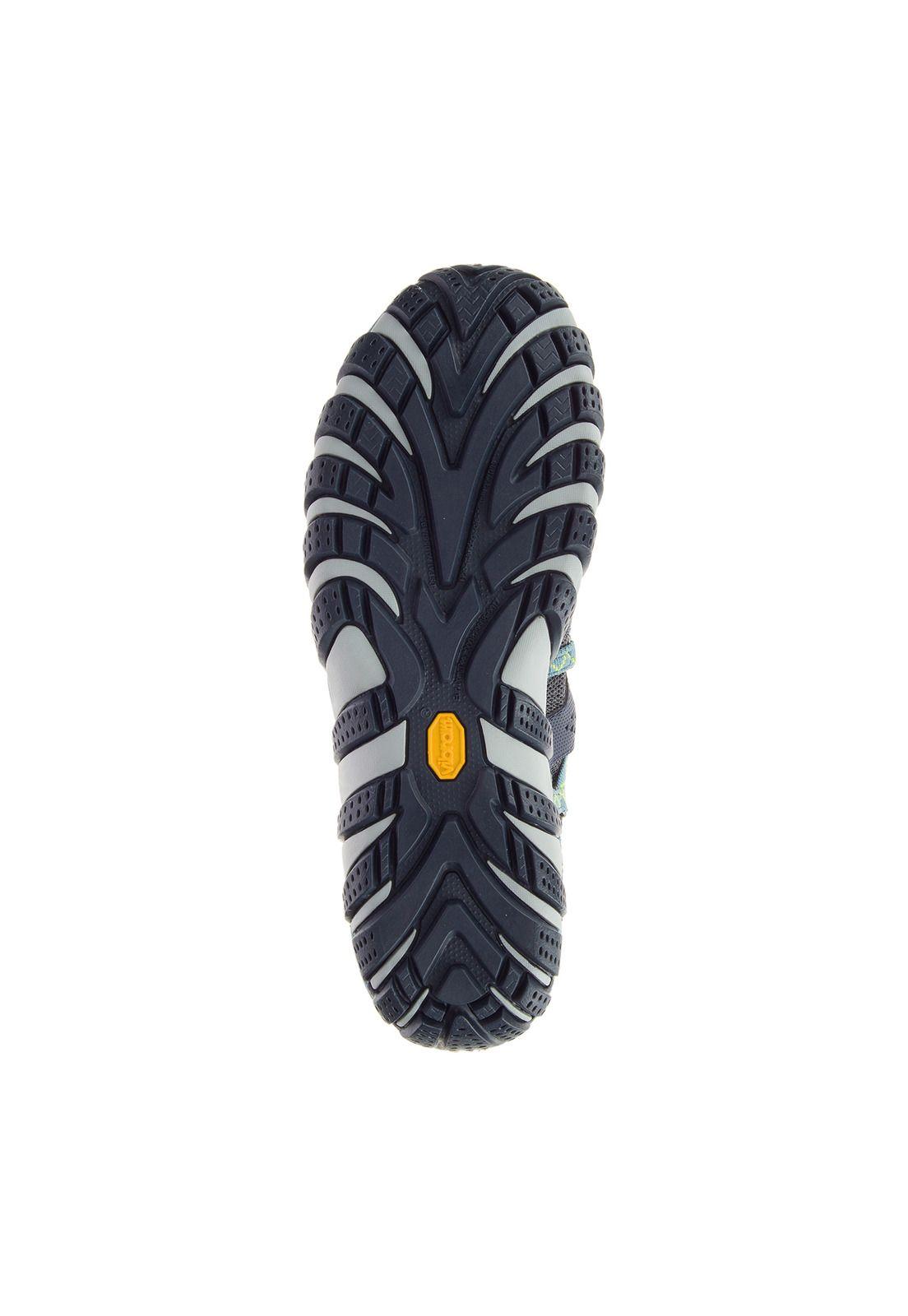 Zapatilla Mujer Waterpro Maipo 2 Azul-6