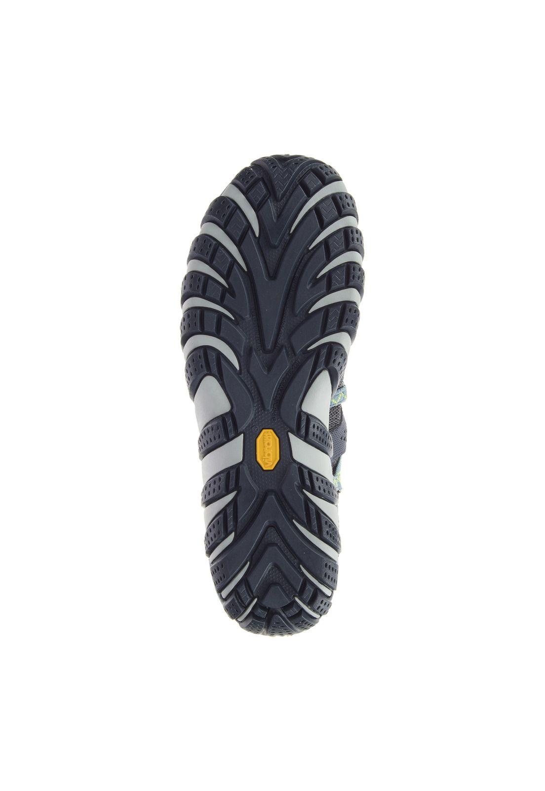 Zapatilla Mujer Waterpro Maipo 2 Azul-7