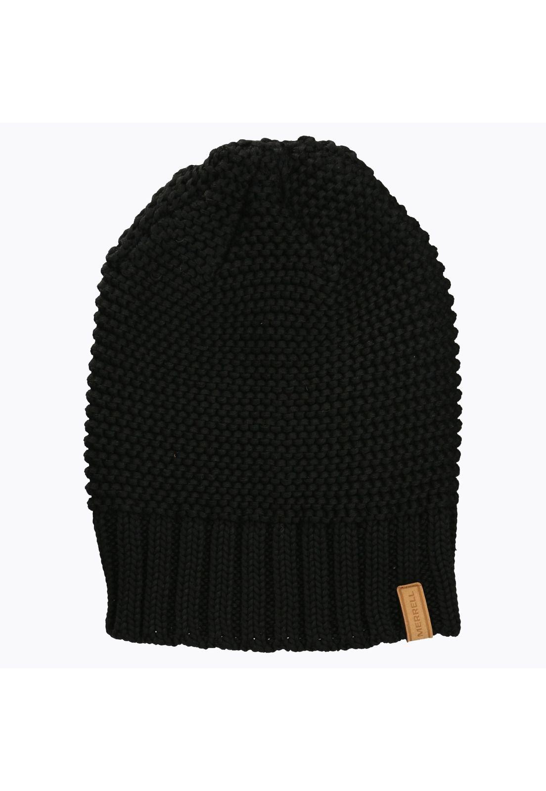 Gorro Outdoor Questa Hw Knit Beani Negro Unisex-0