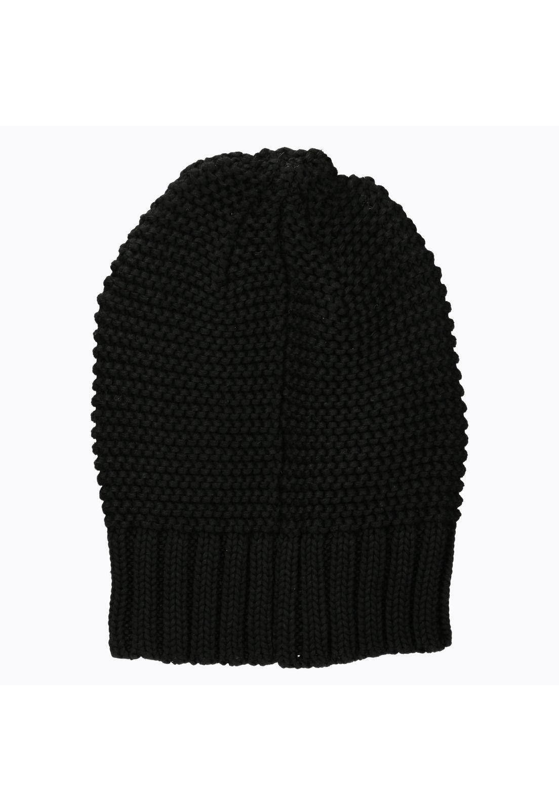 Gorro Outdoor Questa Hw Knit Beani Negro Unisex-2