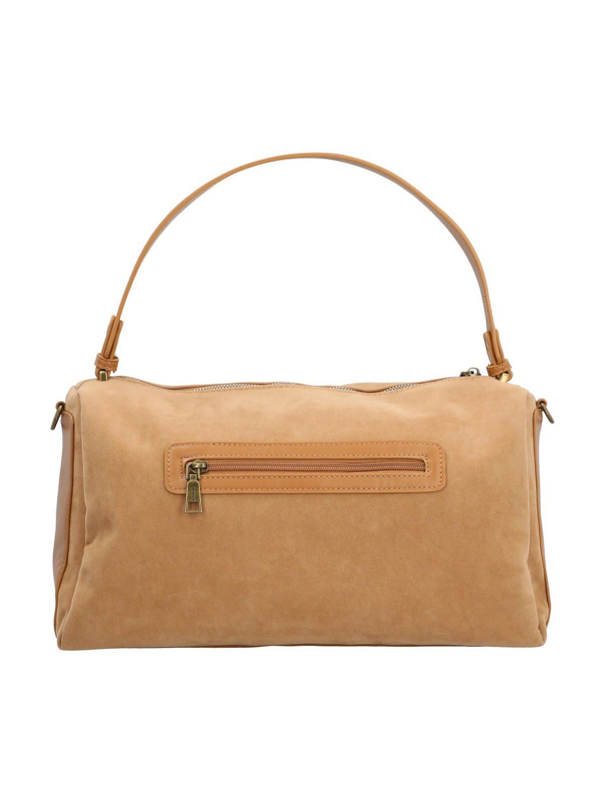 Cartera Mujer Yiamano Bag Beige-2