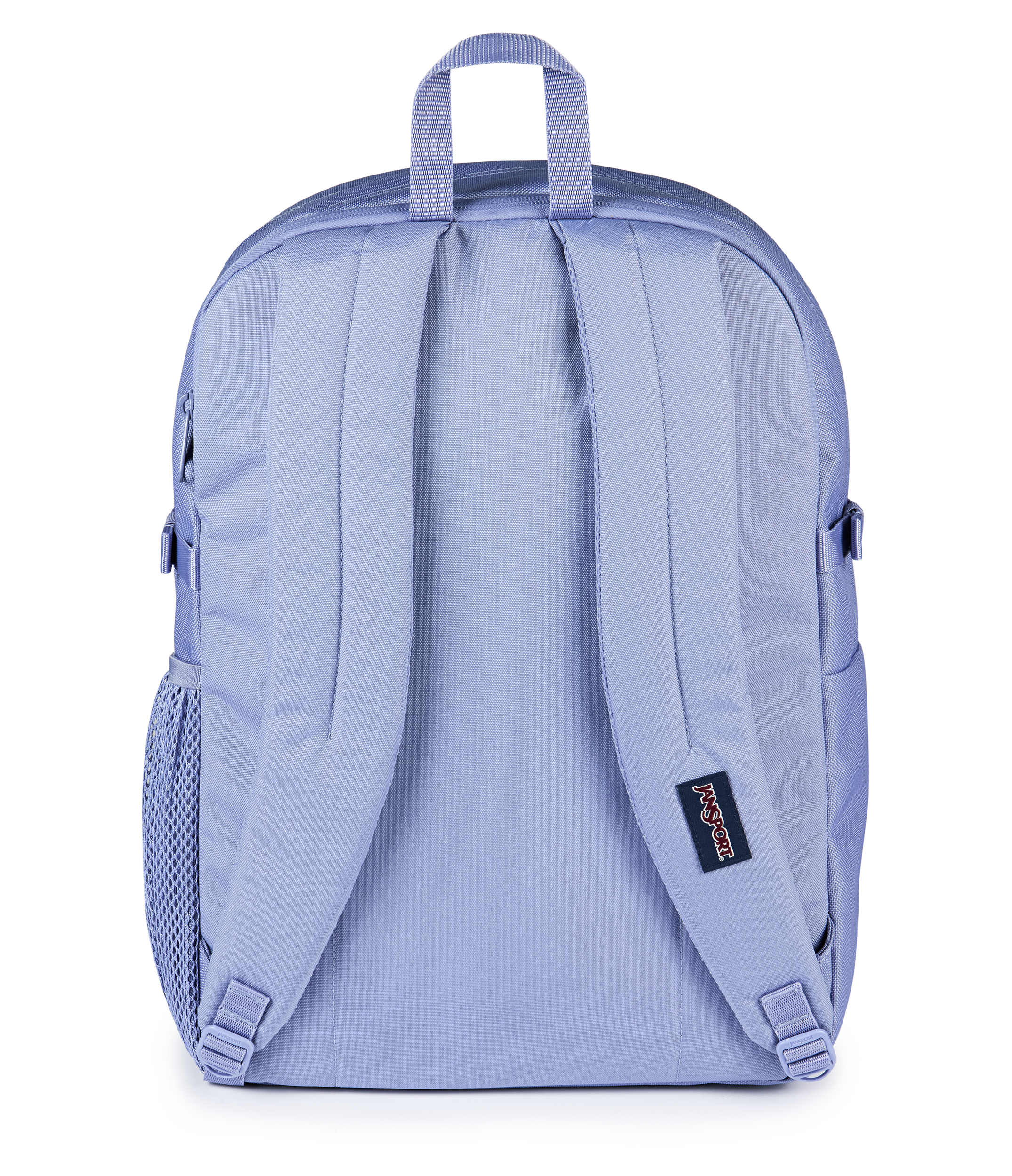 Mochila Main Campus Morado-3