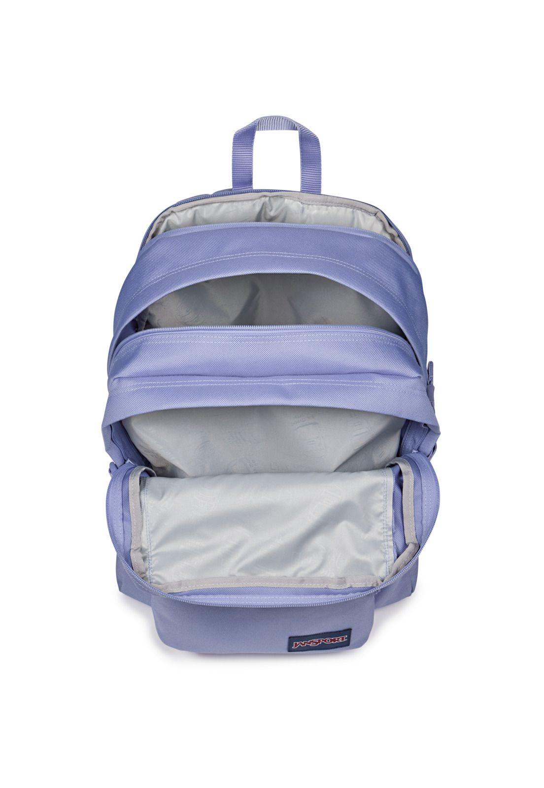 Mochila Main Campus Morado-2