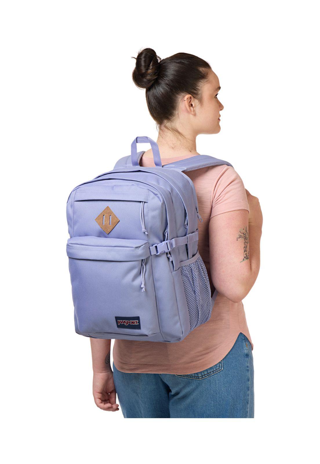Mochila Main Campus Morado-4