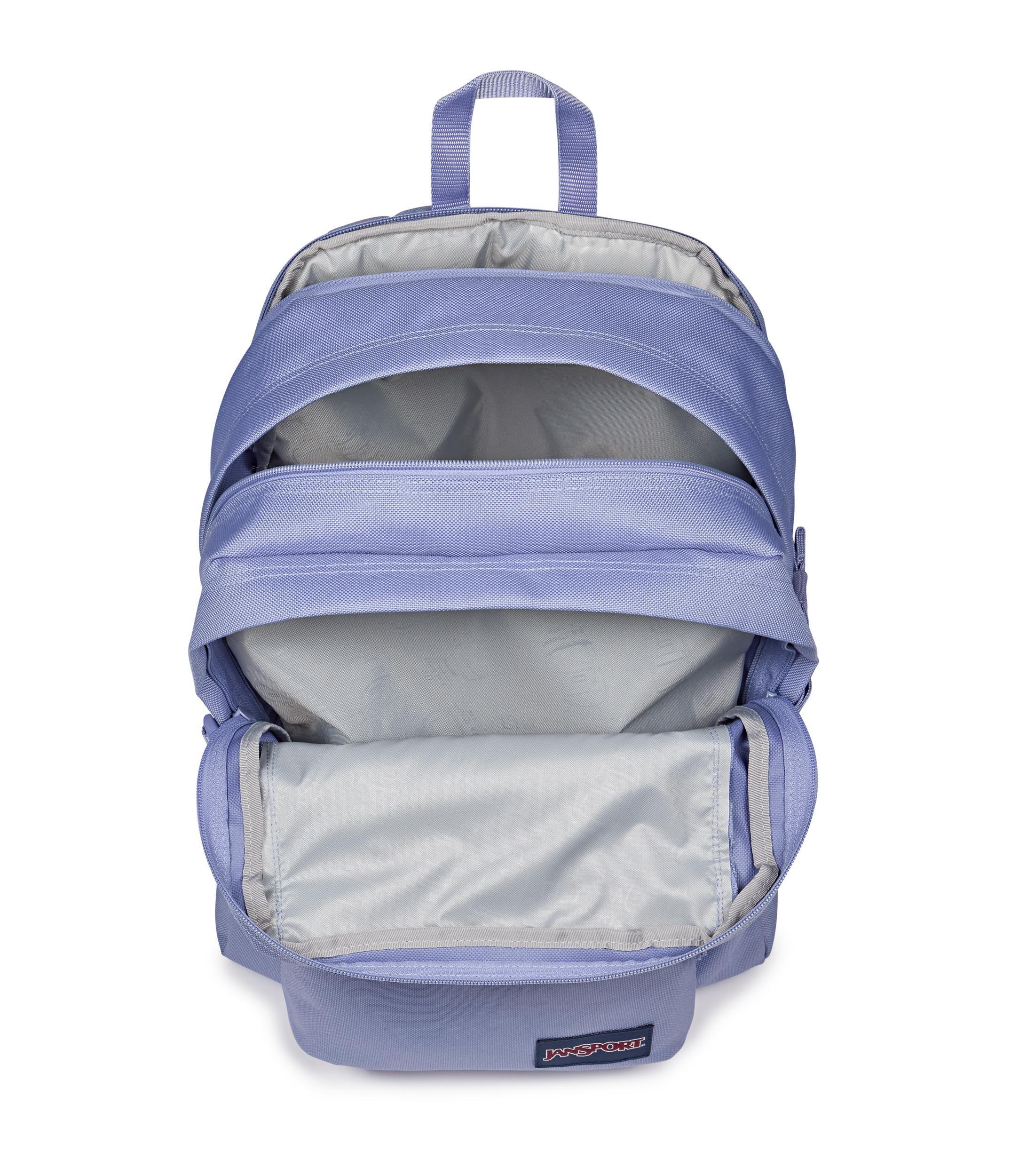 Mochila Main Campus Morado-2