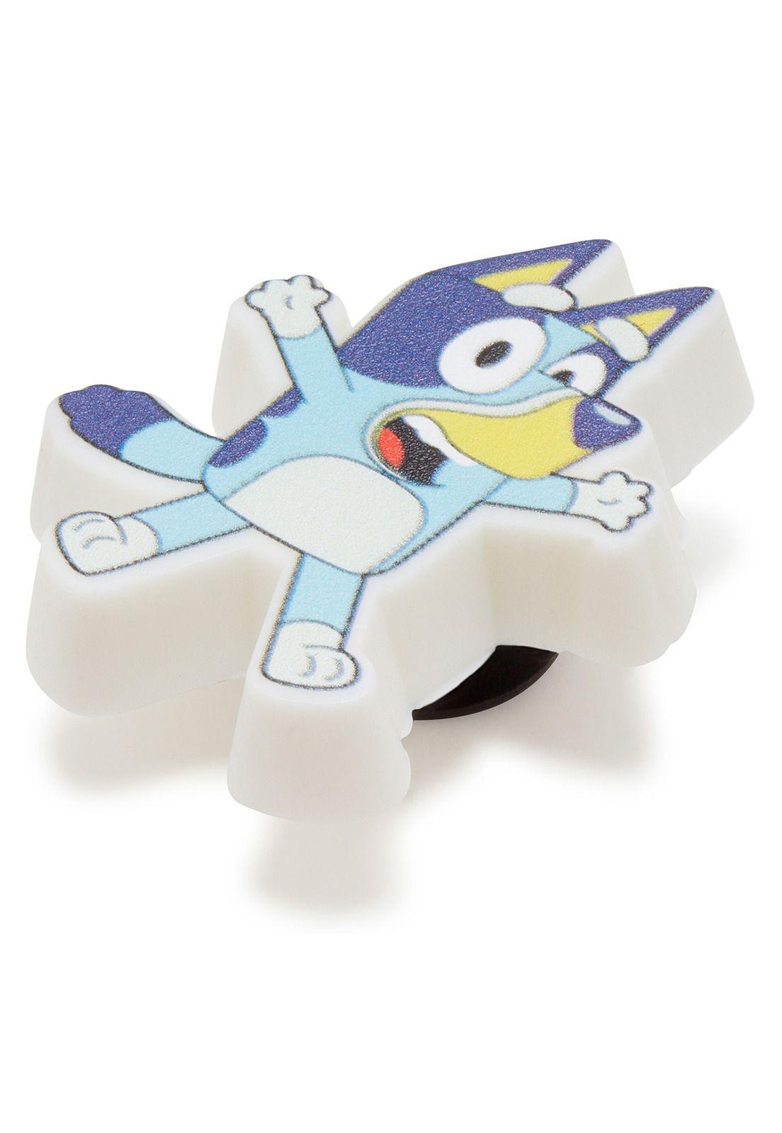 Jibbitz Bluey Azul-2