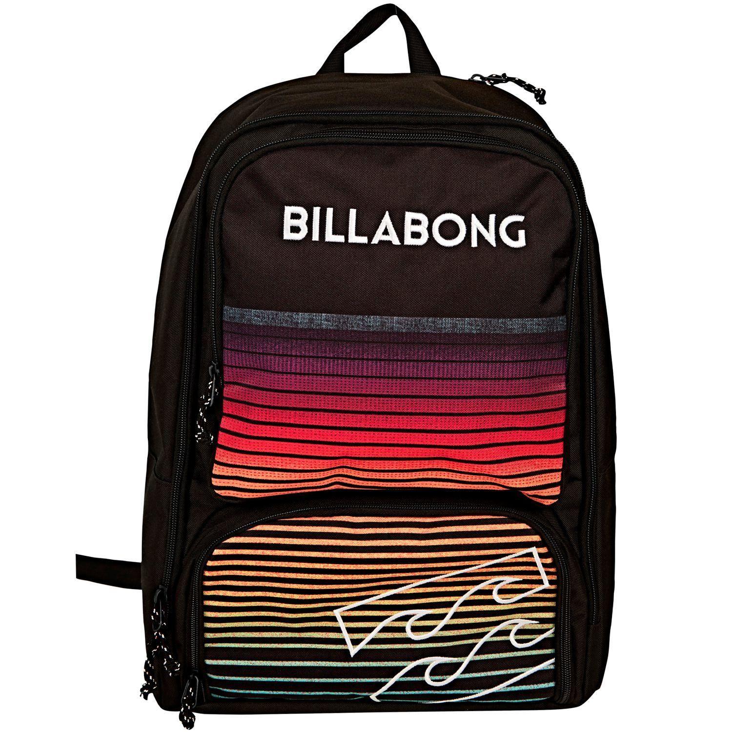 Mochila Hombre Juggernaught Multicolor-0