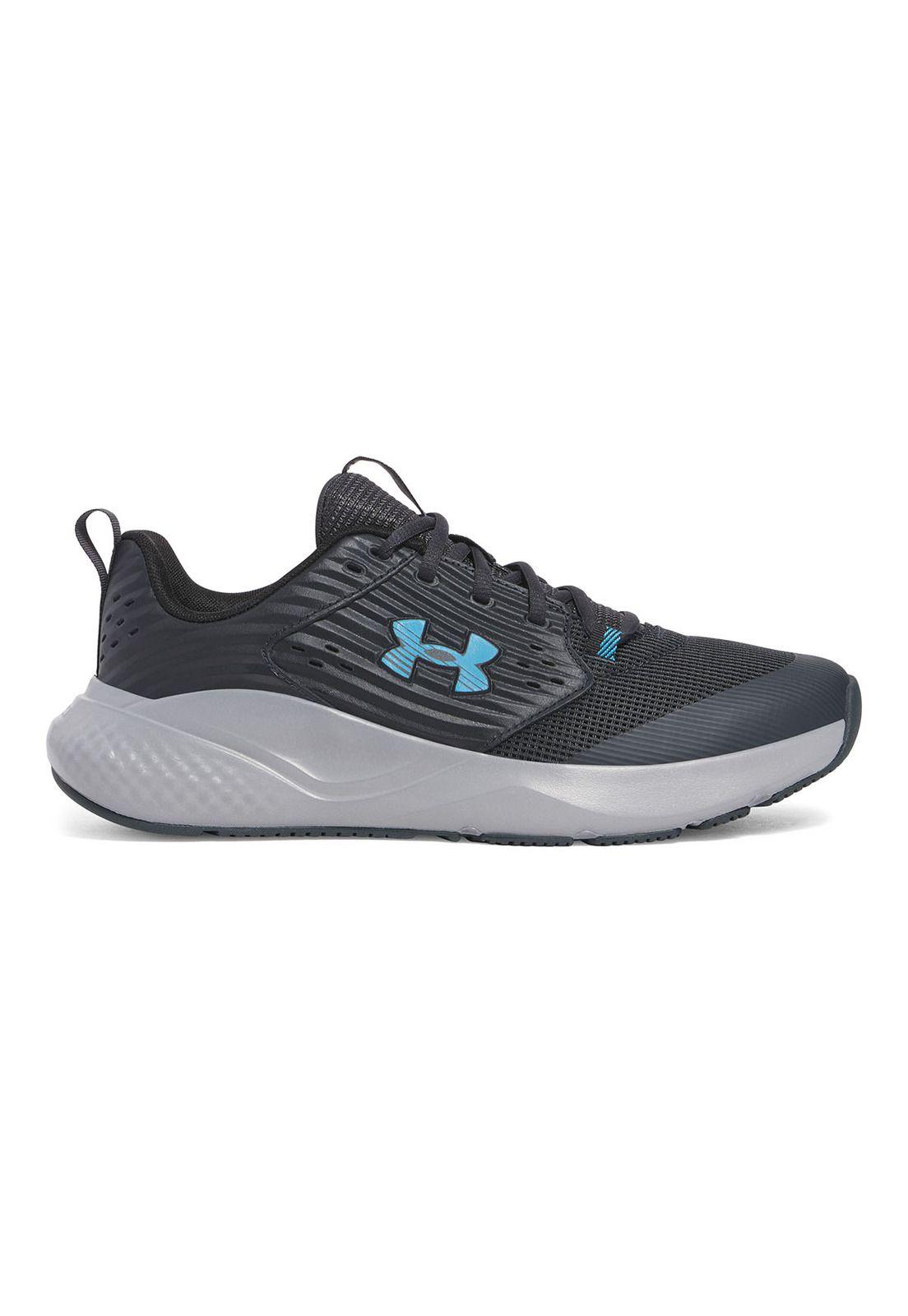 Zapatillas training Commit4 gris hombre-0