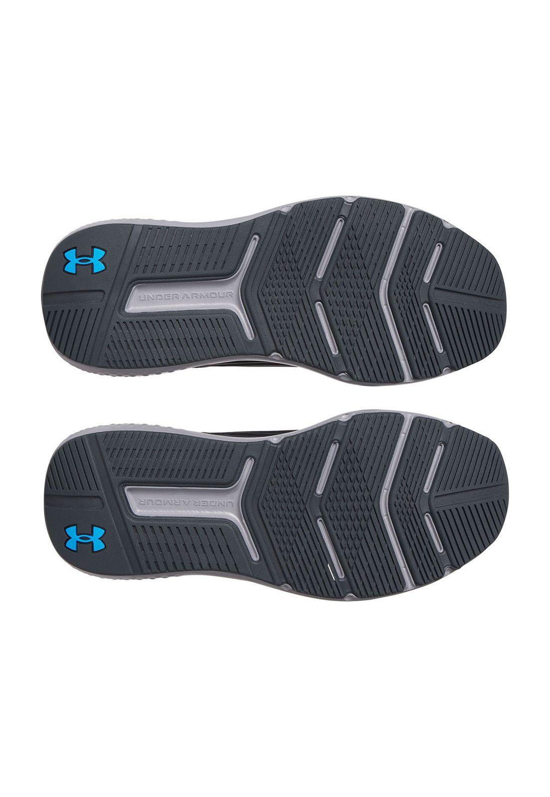 Zapatillas training Commit4 gris hombre-3