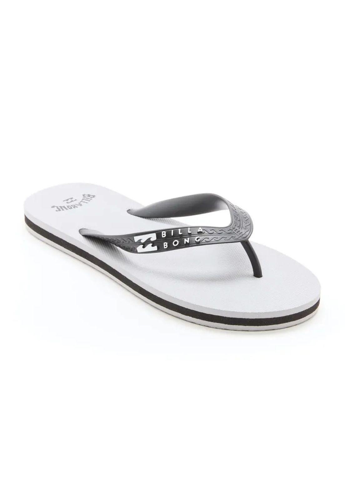 Sandalia Hombre Tides 2.0 Blanca-1