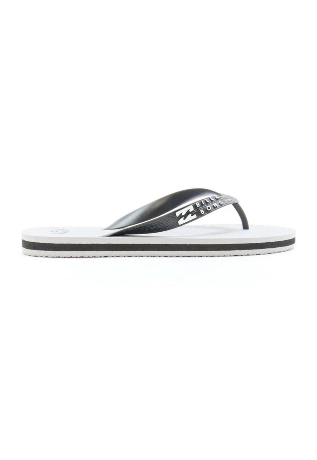 Sandalia Hombre Tides 2.0 Blanca-2