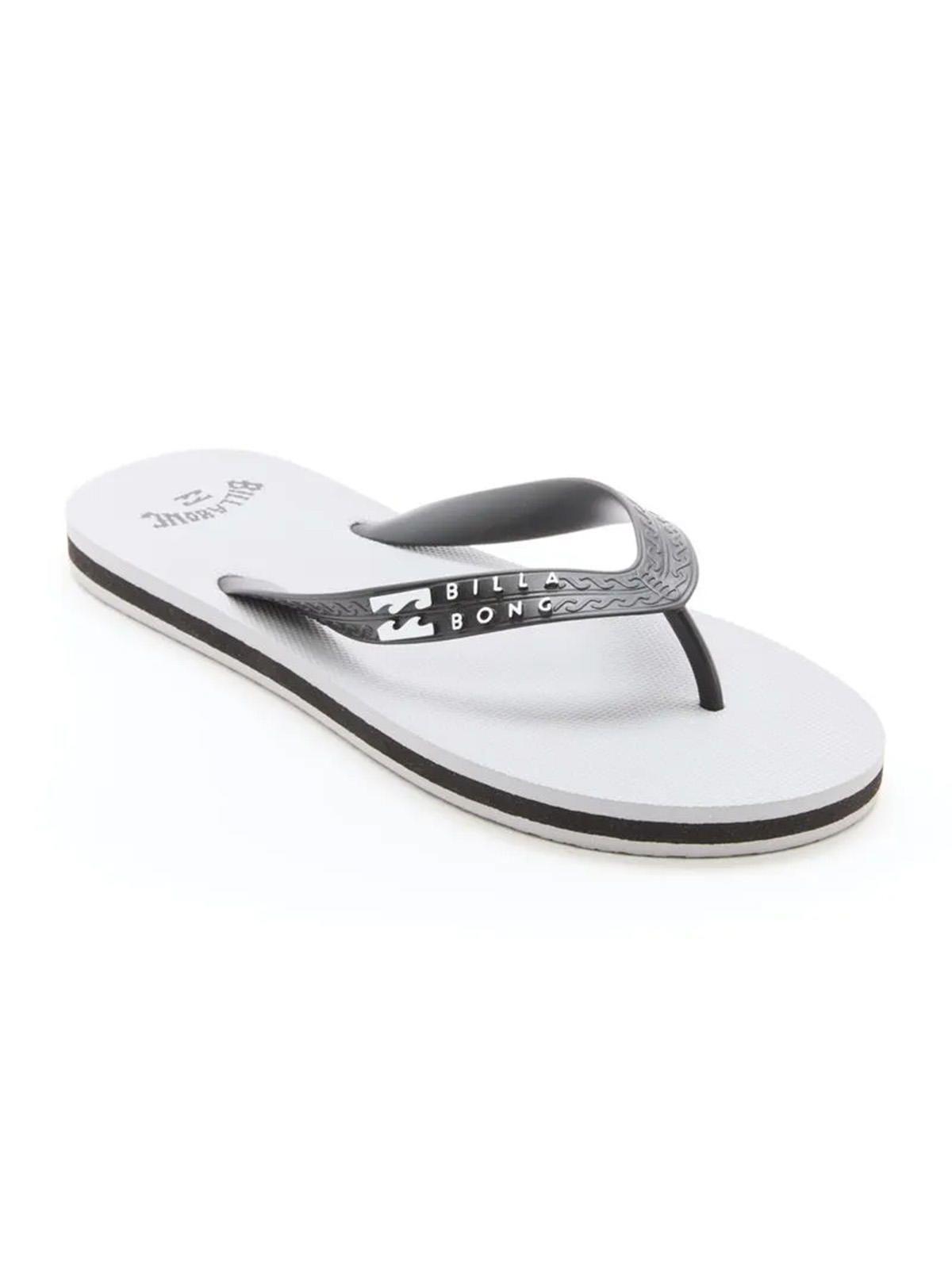 Sandalia Hombre Tides 2.0 Blanca-1
