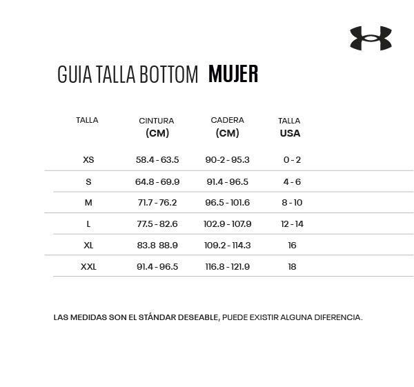 Pantalón Ua Rival Fleece Straight Leg Negro Para Mujer-2