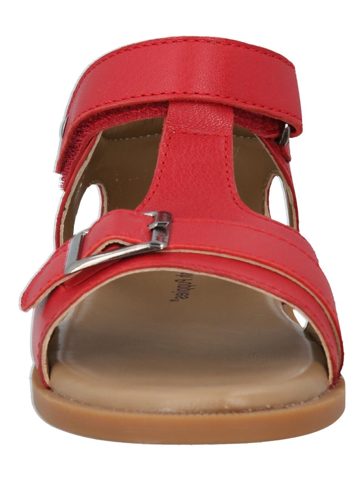 Sandalia Niña Nerea Morado-3