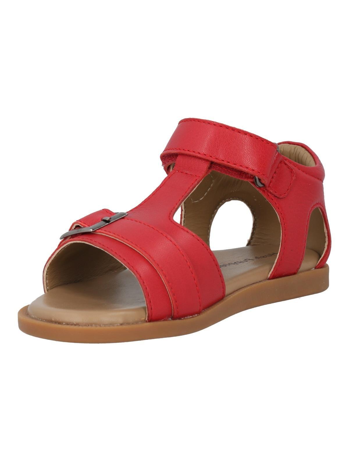 Sandalia Niña Nerea Morado-4