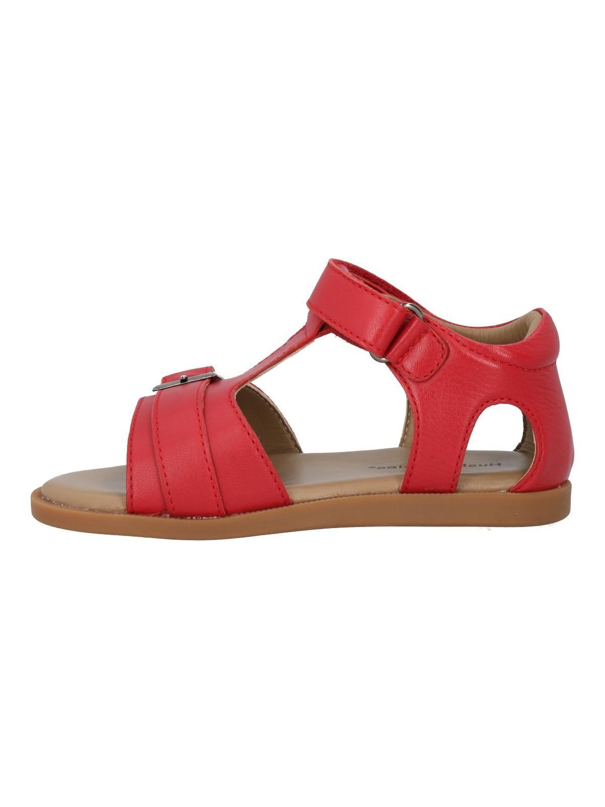 Sandalia Niña Nerea Morado-5