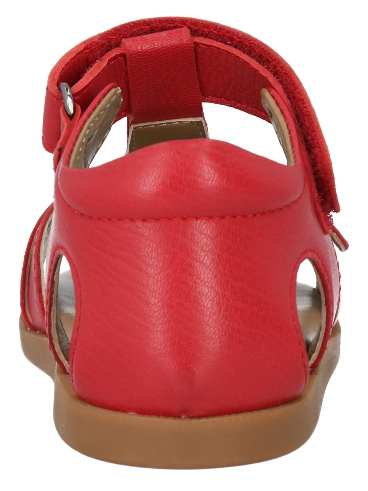 Sandalia Niña Nerea Morado-6