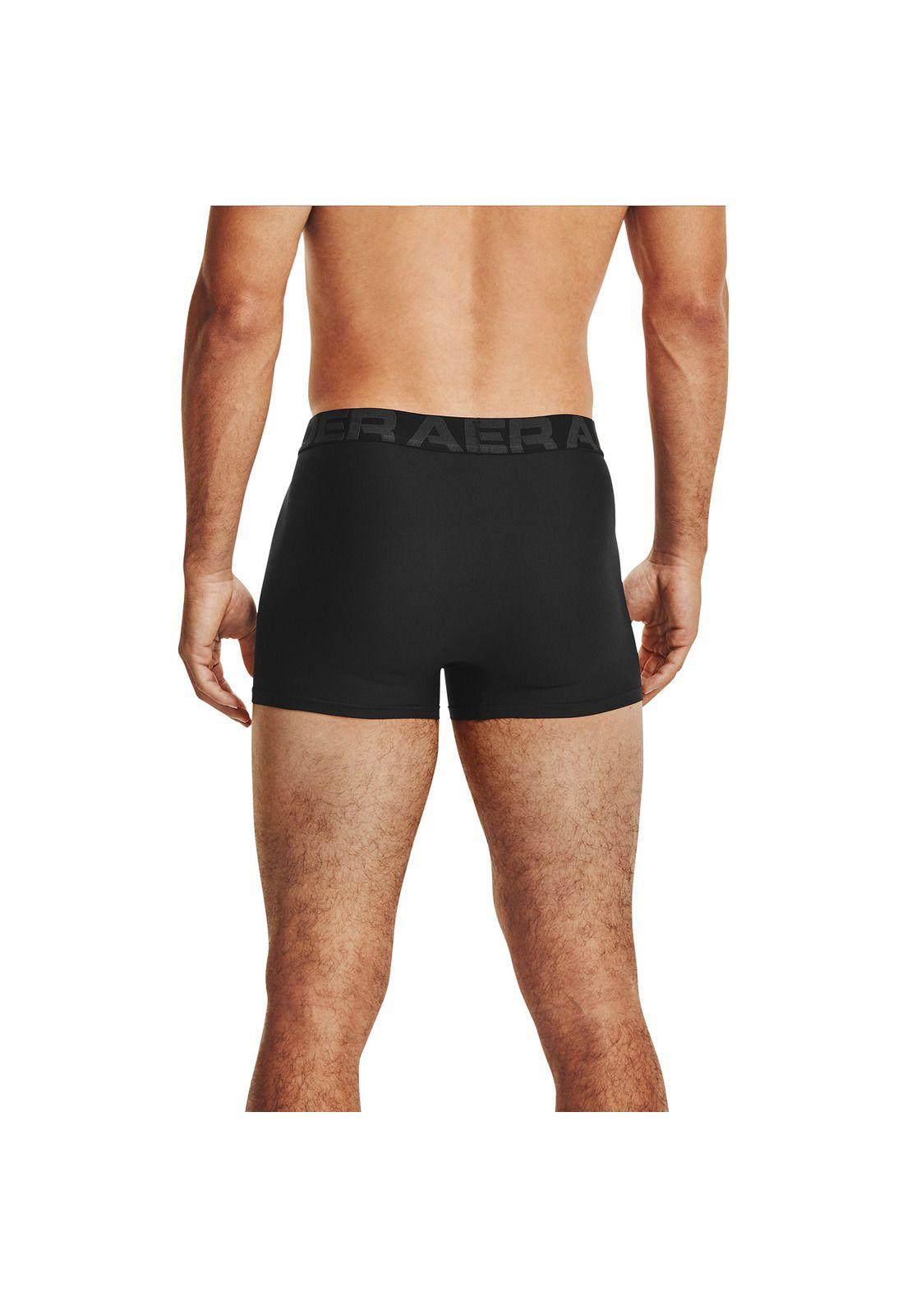 2-Pk Boxerjock® Traincharged Cotton® Negro Hombre-4