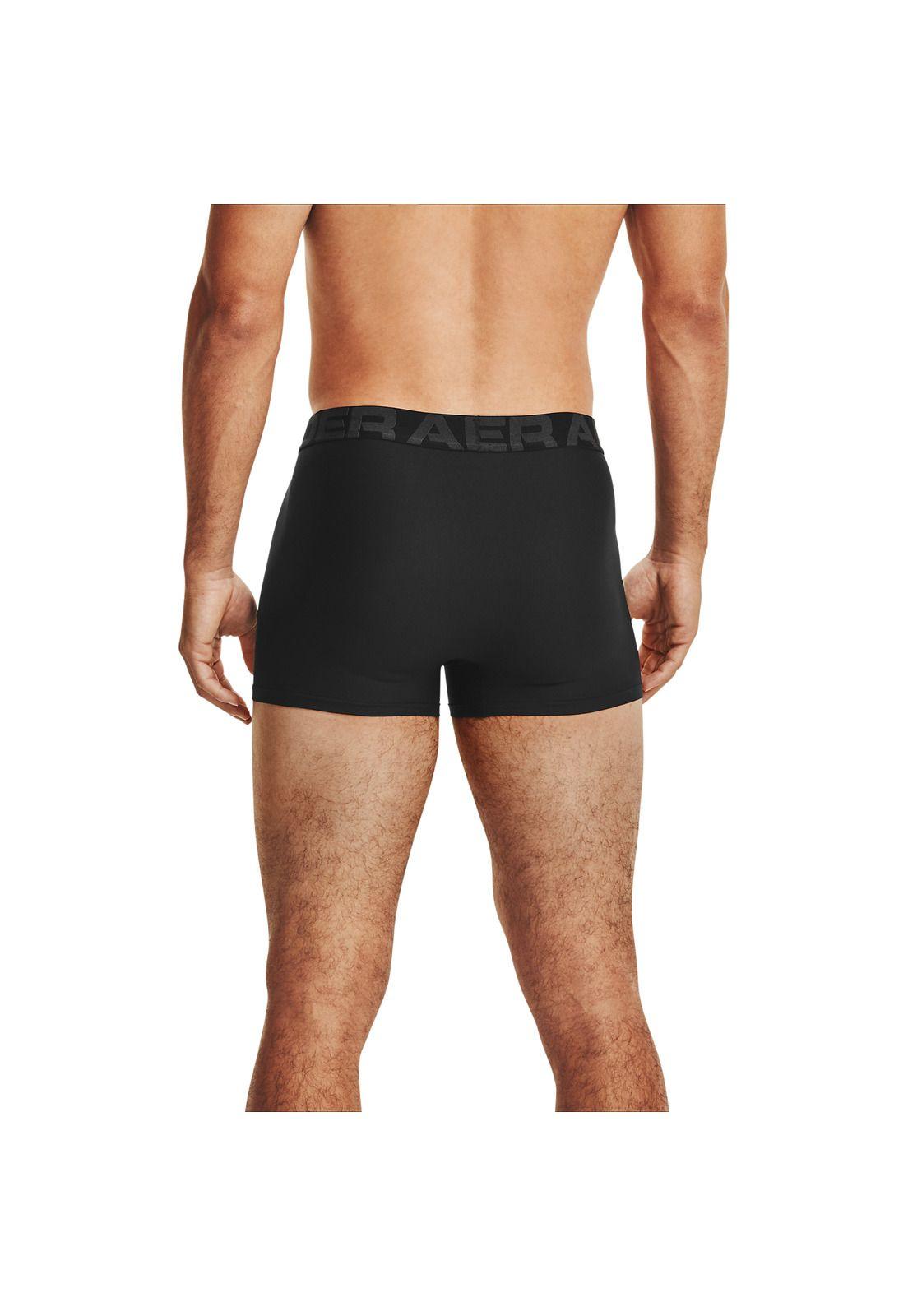 2-Pk Boxerjock® Traincharged Cotton® Negro Hombre-5