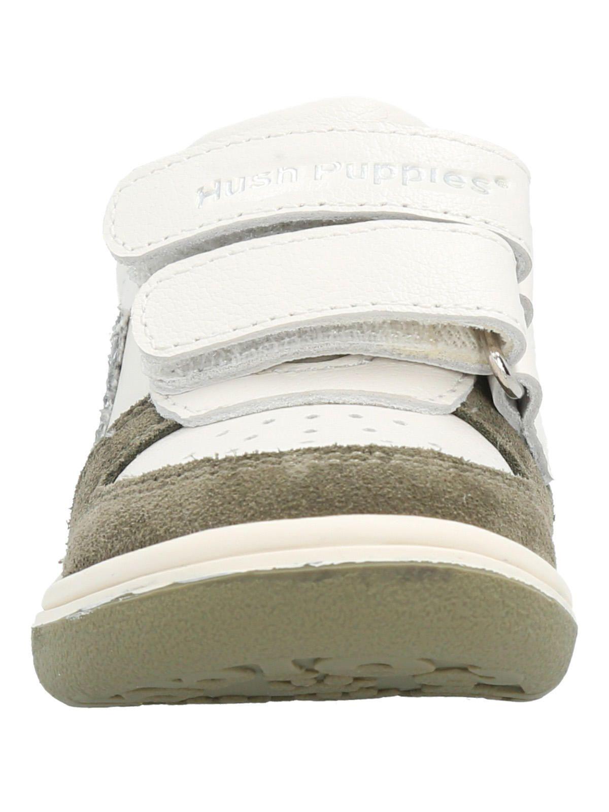 Zapatilla Niña Karu Verde-3