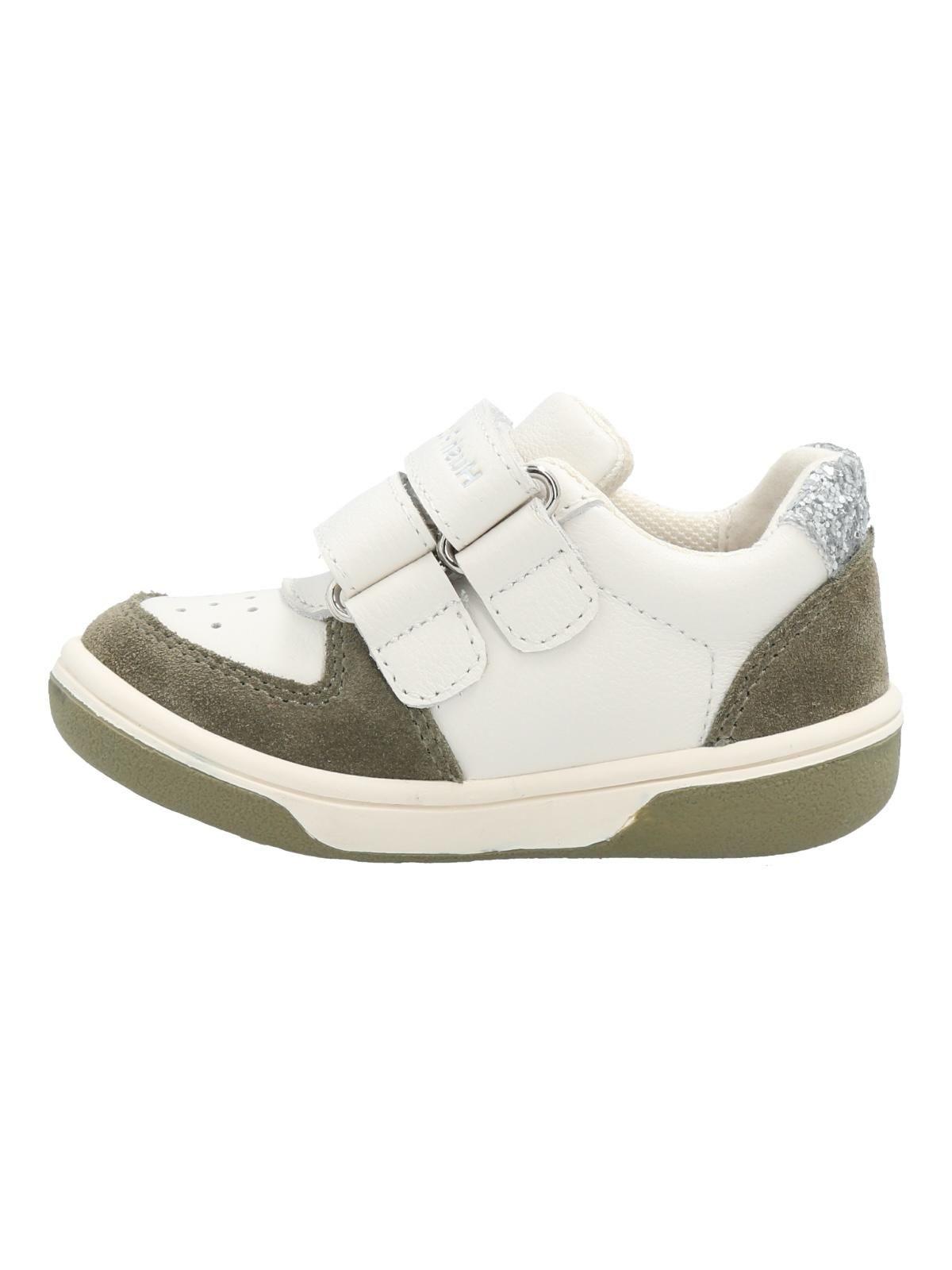 Zapatilla Niña Karu Verde-5