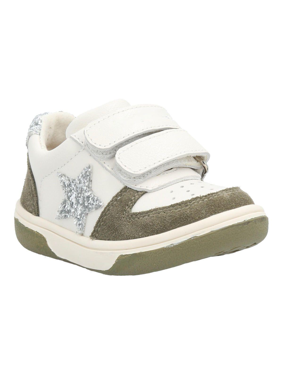 Zapatilla Niña Karu Verde-0