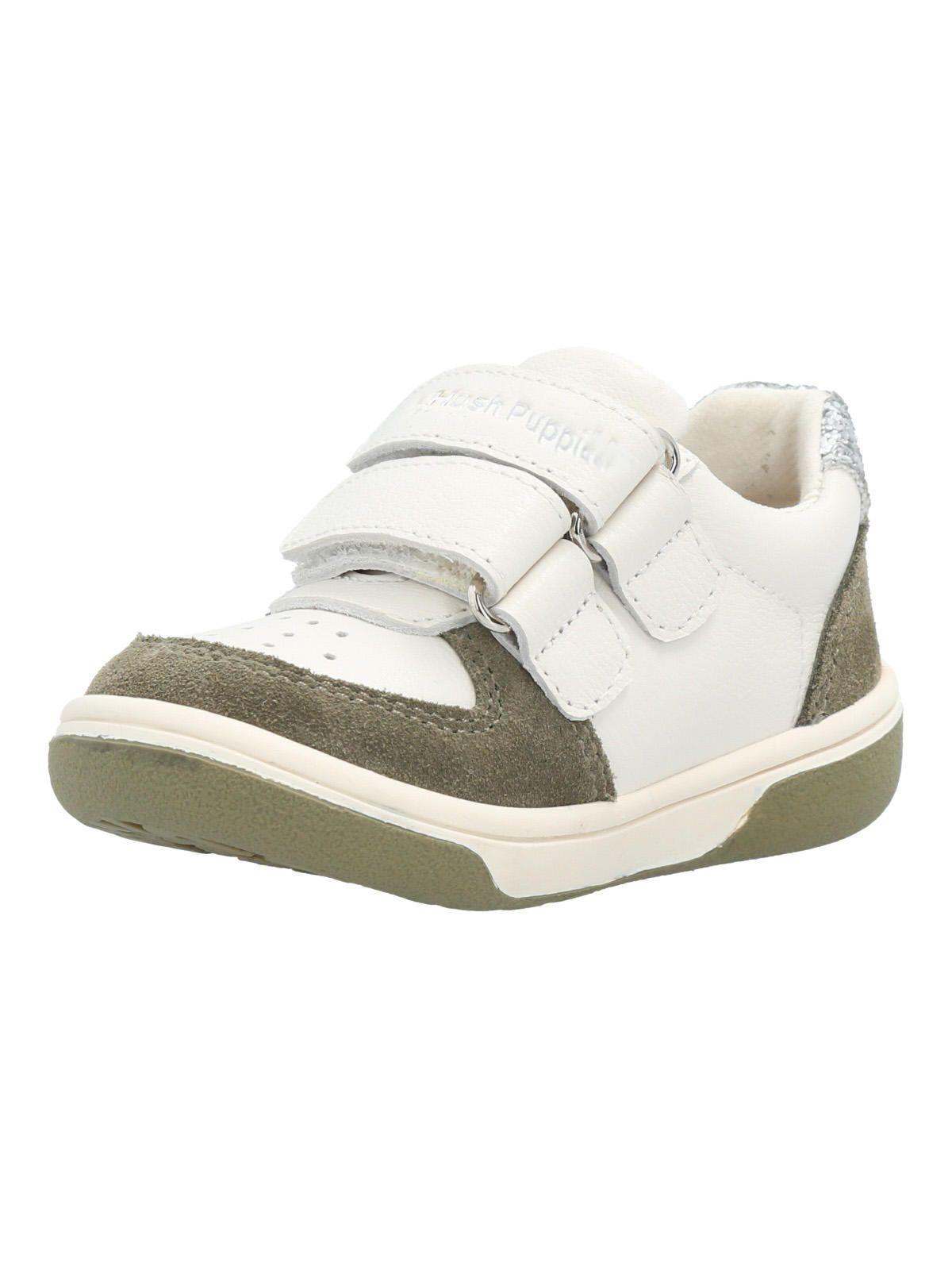 Zapatilla Niña Karu Verde-4