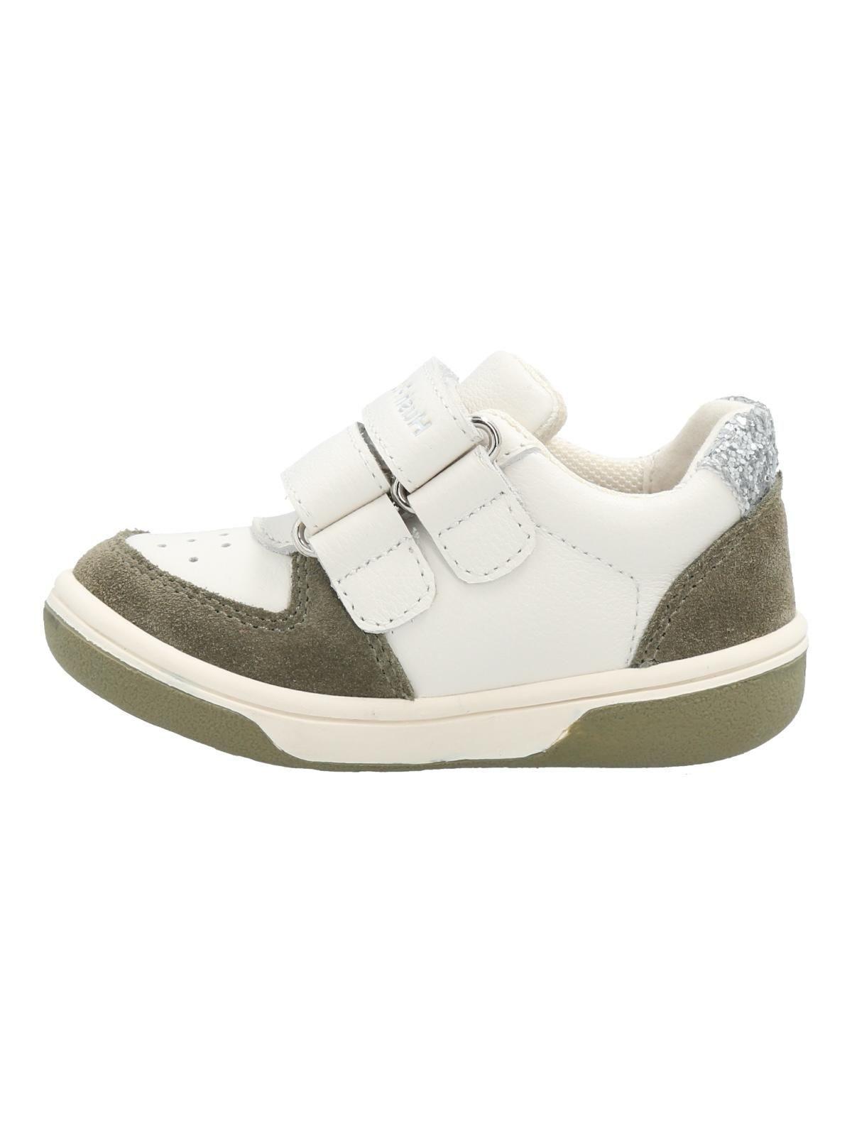 Zapatilla Niña Karu Verde-5