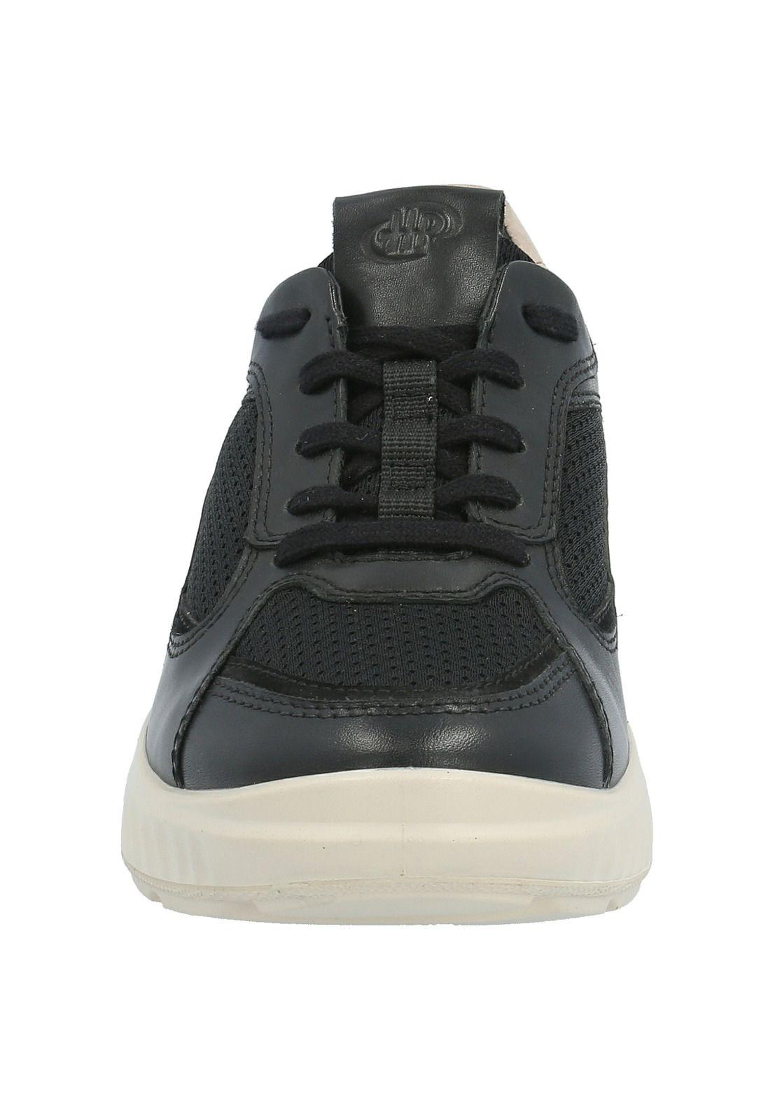 Zapatilla Mujer Aine Prf Negro-3