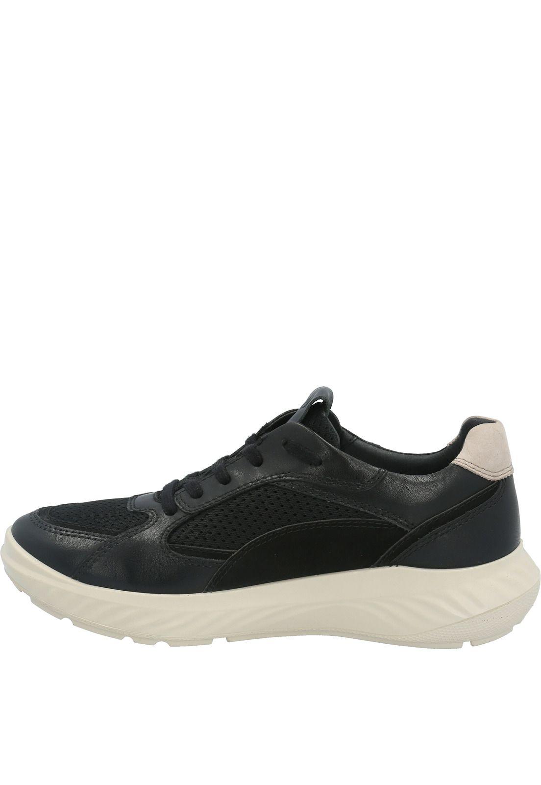 Zapatilla Mujer Aine Prf Negro-5