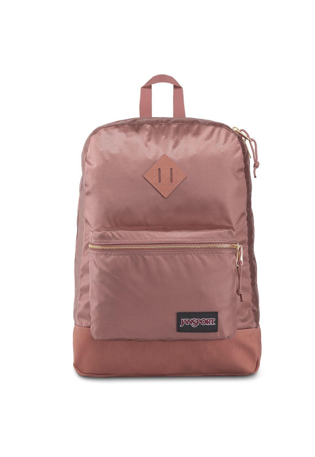 Mochila SuperFx Mocha-0