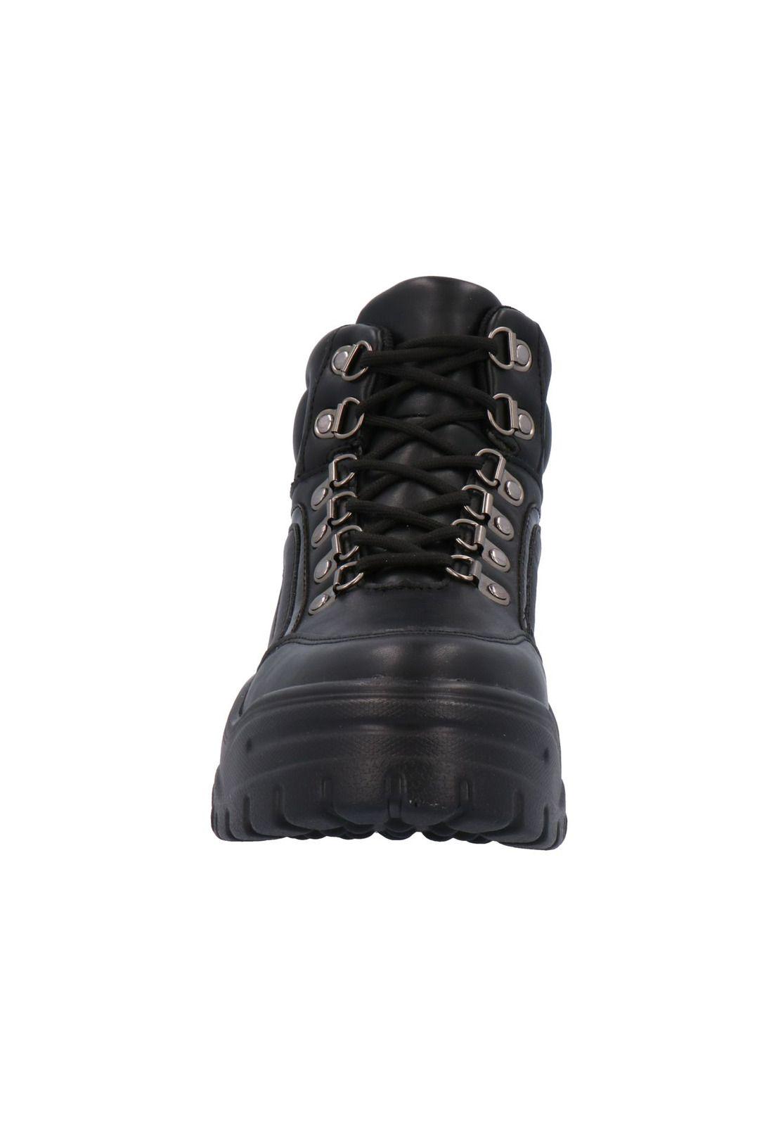 Botín Delicia Negro-2