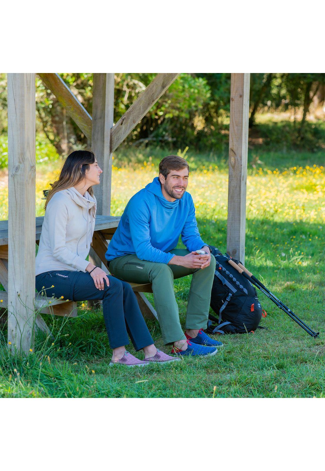 Mochila Rucksack Backpack Negro-1