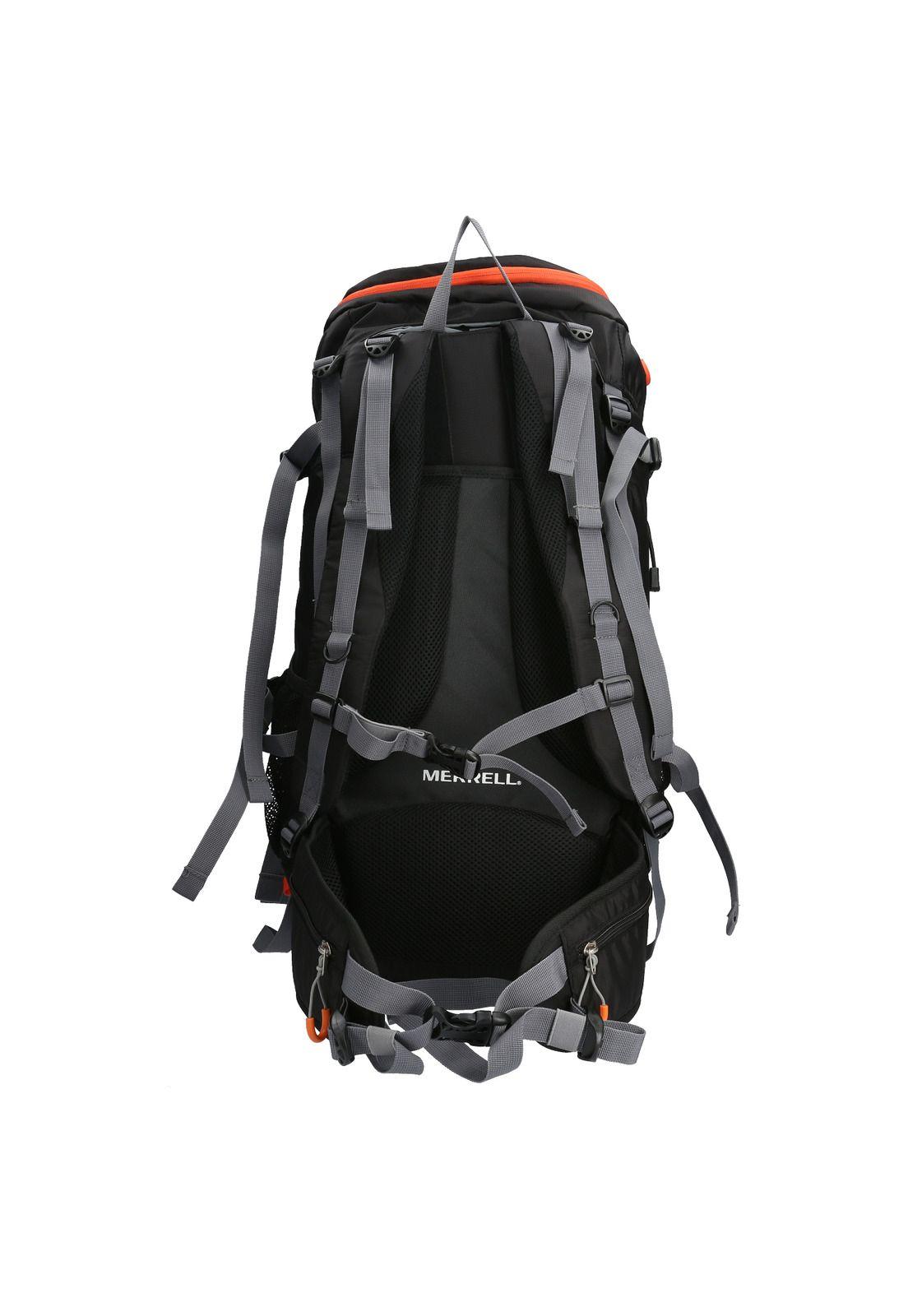 Mochila Rucksack Backpack Negro-3