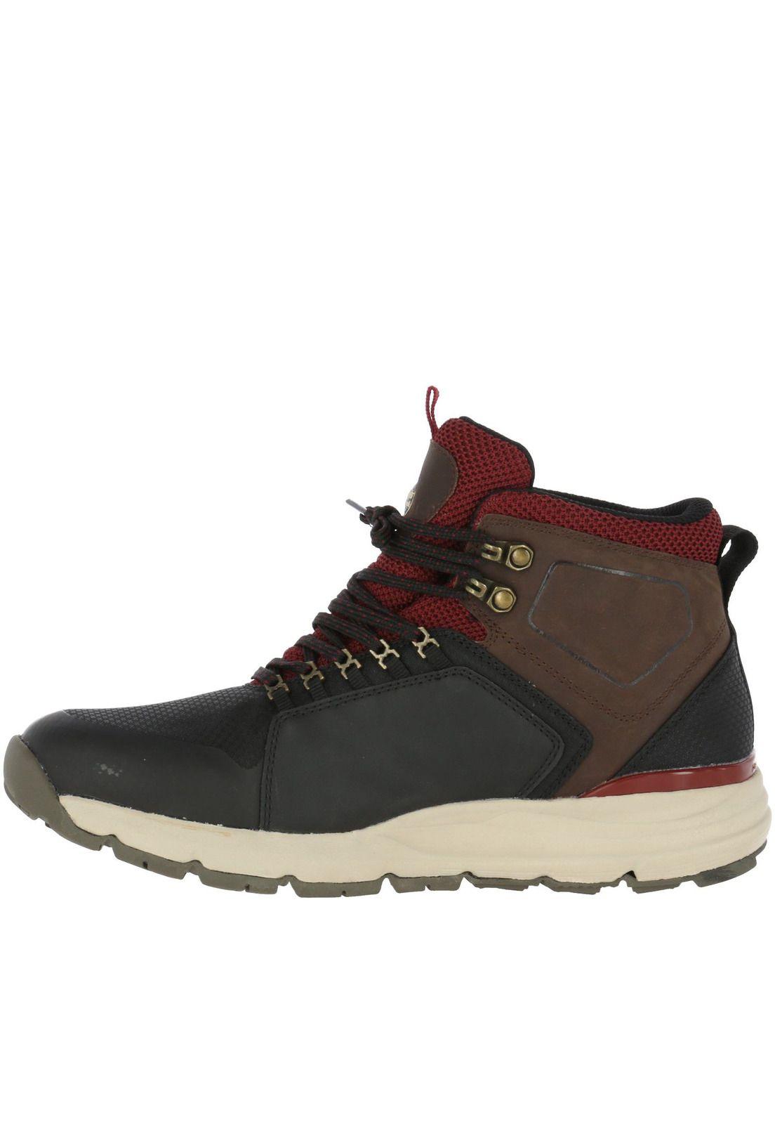 Zapatilla C/Cana Dome Café-3