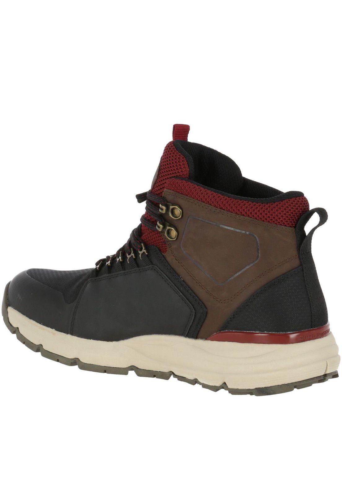 Zapatilla C/Cana Dome Café-4