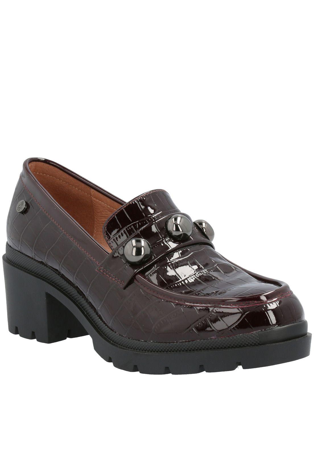 Zapato  Mujer Libor Burdeo-0