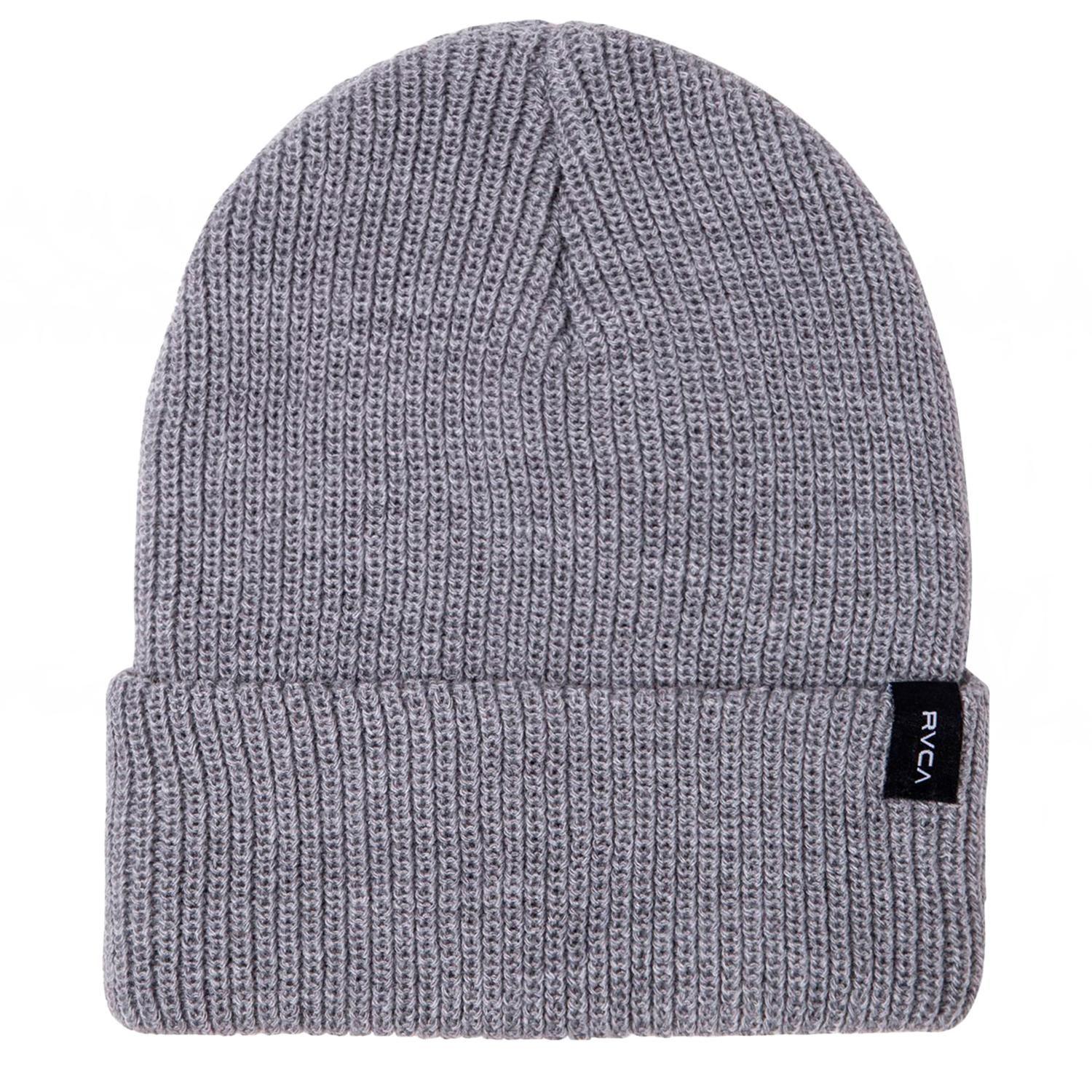Gorro Hombre Dayshift Gris-0